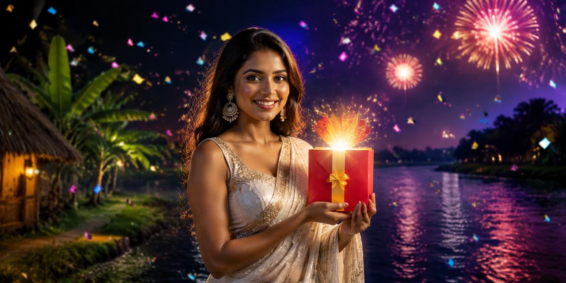 y91 ঈদ স্পেশাল বোনাস প্রচার